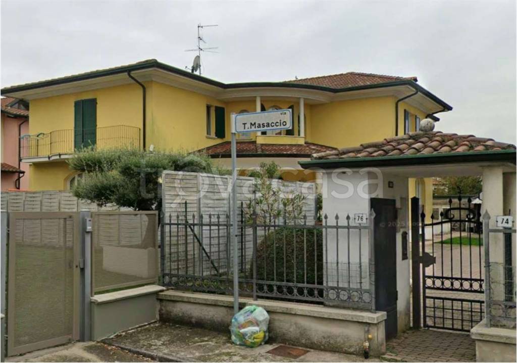 casa indipendente in vendita ad Orzinuovi