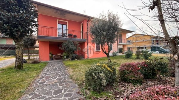 casa indipendente in vendita ad Orzinuovi