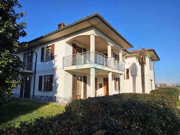 casa indipendente in vendita ad Orzinuovi