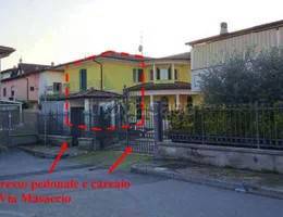 appartamento in vendita ad Orzinuovi