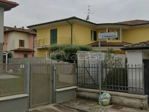 casa indipendente in vendita ad Orzinuovi