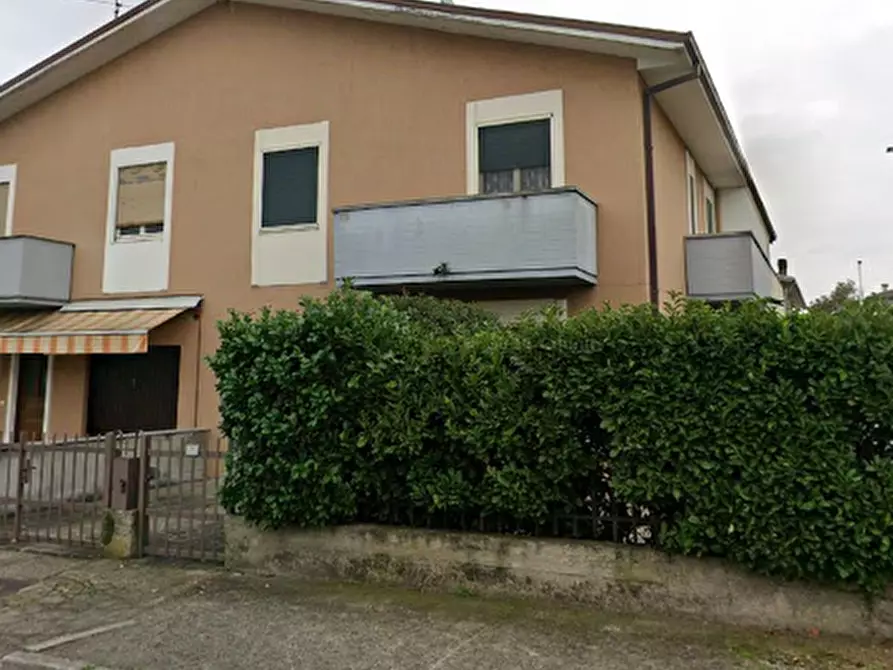 appartamento in vendita ad Orzinuovi