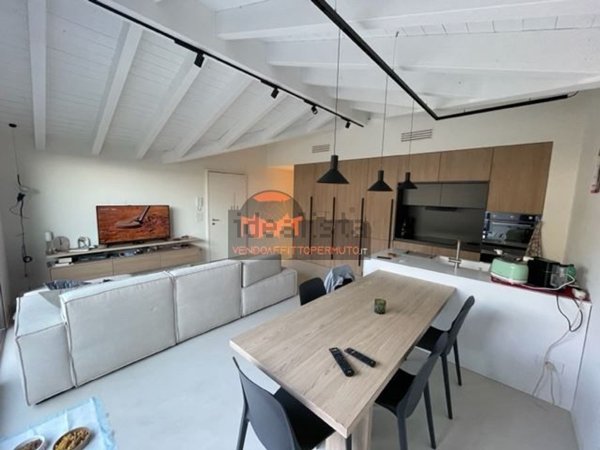 appartamento in vendita ad Orzinuovi