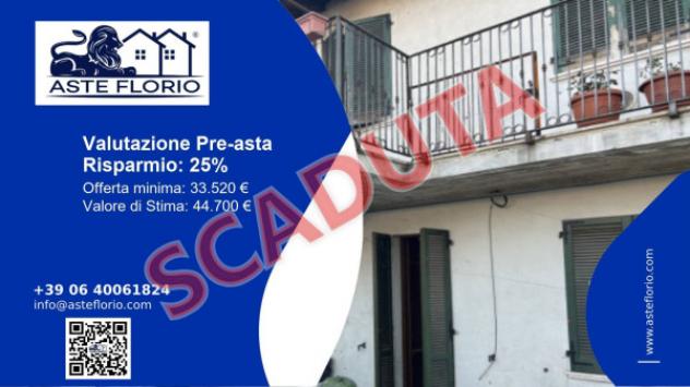 appartamento in vendita ad Orzinuovi