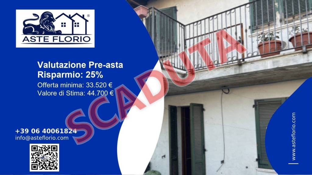 appartamento in vendita ad Orzinuovi