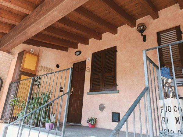 appartamento in vendita ad Orzinuovi