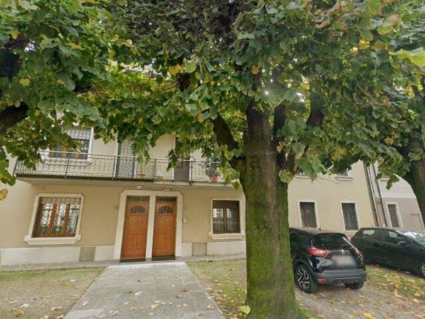 appartamento in vendita ad Orzinuovi