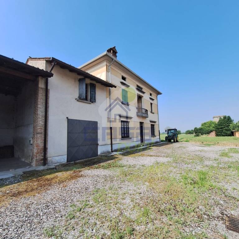 casa indipendente in vendita ad Orzinuovi