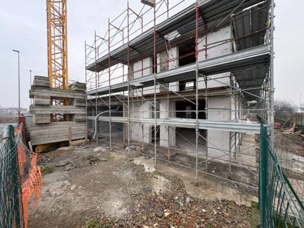 casa indipendente in vendita ad Orzinuovi