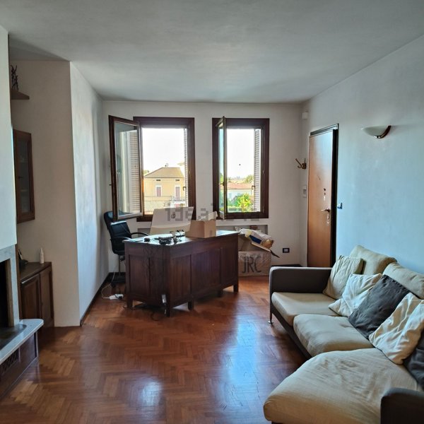 appartamento in vendita ad Orzinuovi