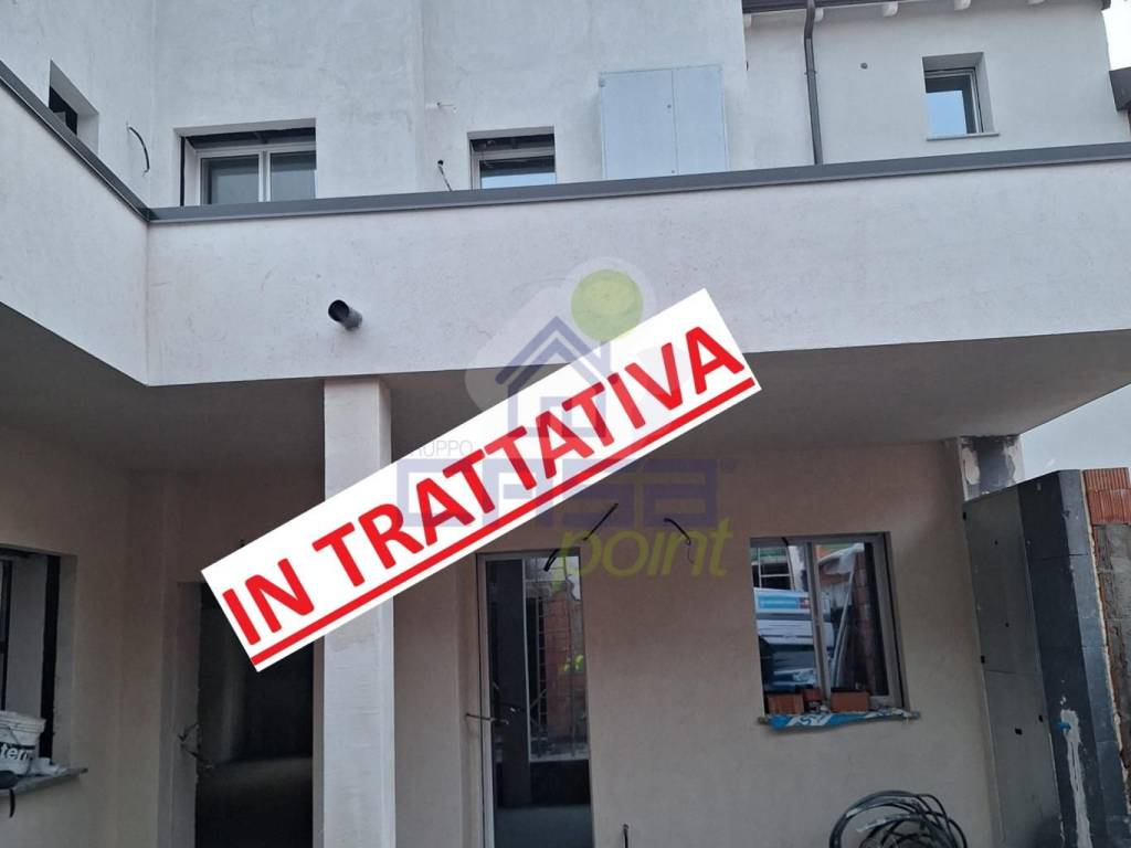 appartamento in vendita ad Orzinuovi