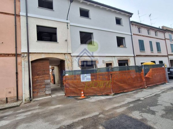 appartamento in vendita ad Orzinuovi