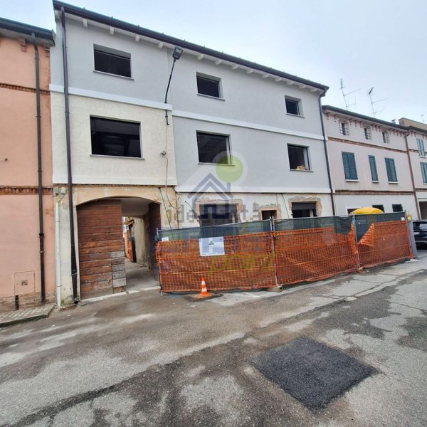 appartamento in vendita ad Orzinuovi