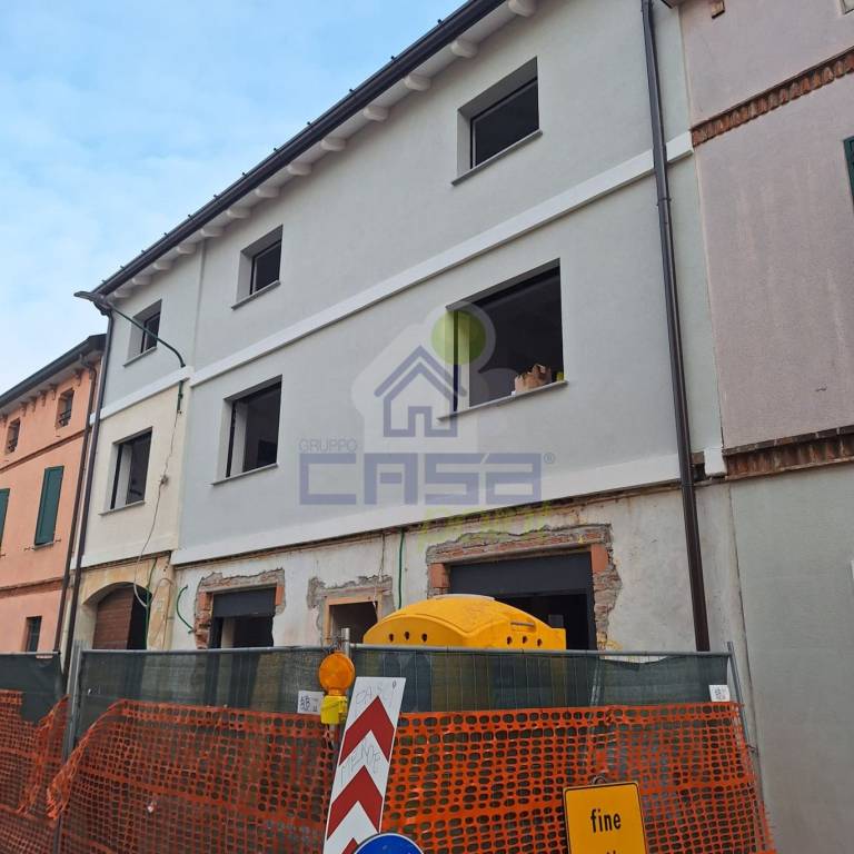 casa indipendente in vendita ad Orzinuovi