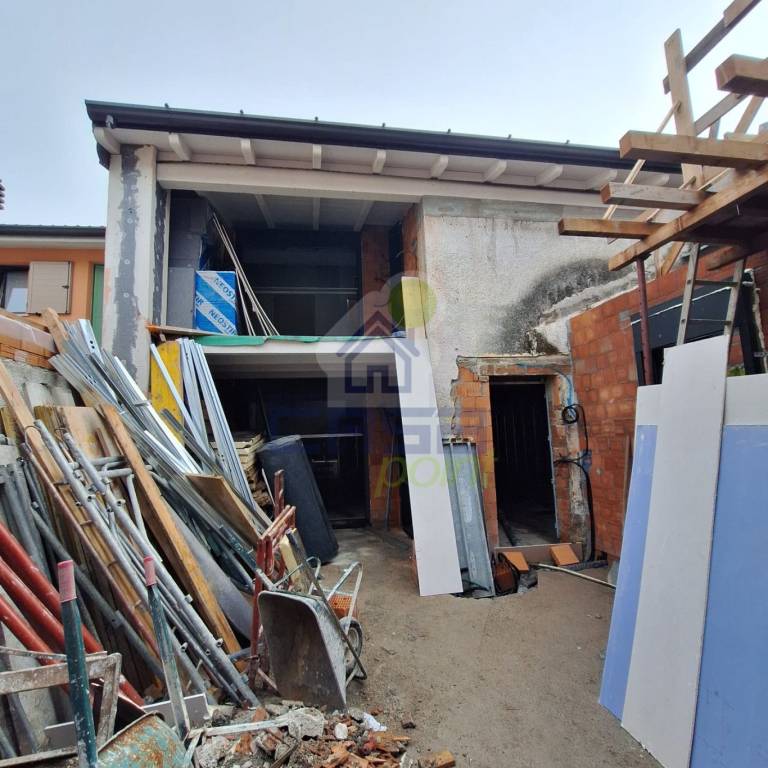 casa indipendente in vendita ad Orzinuovi