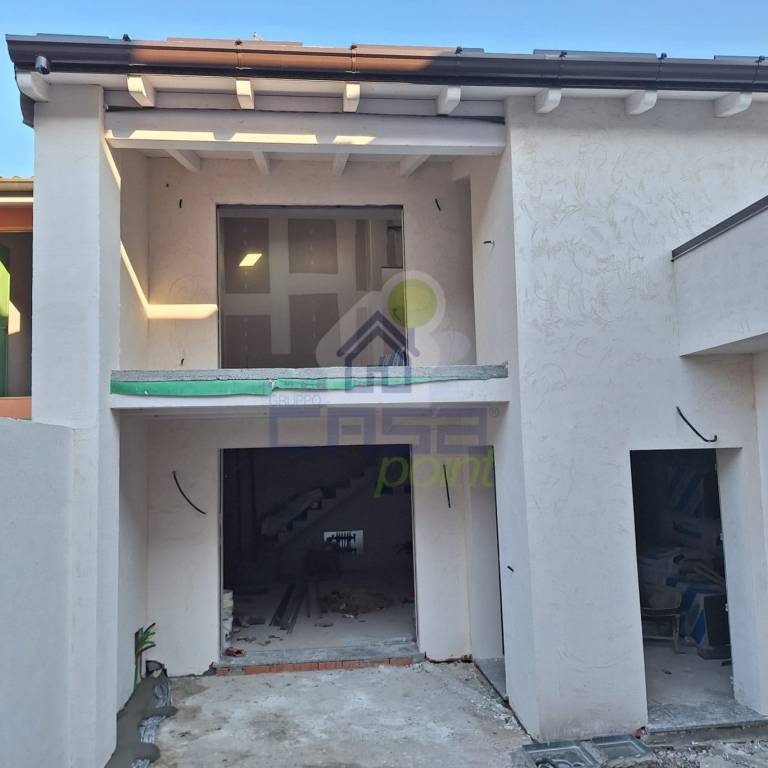casa indipendente in vendita ad Orzinuovi