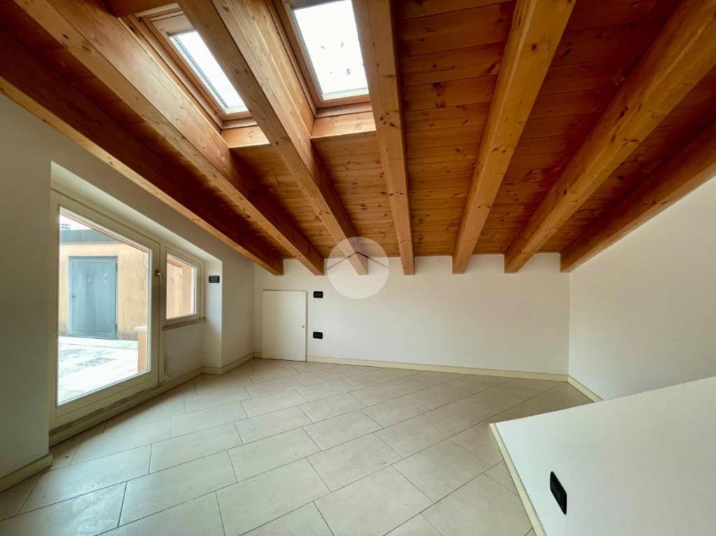 appartamento in vendita ad Orzinuovi