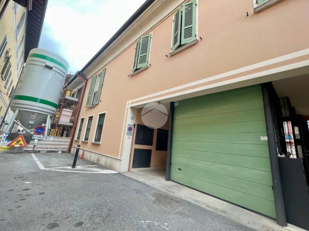 appartamento in vendita ad Orzinuovi