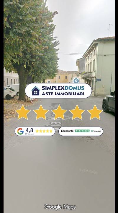 appartamento in vendita ad Orzinuovi