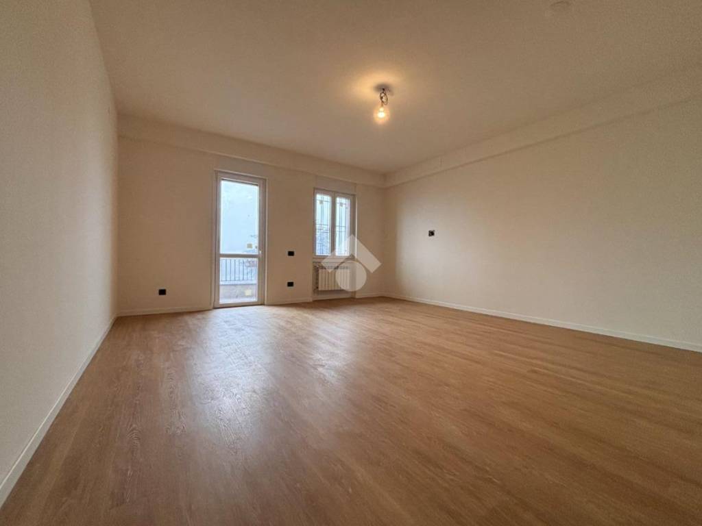 appartamento in vendita ad Orzinuovi