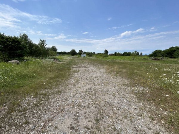 terreno edificabile in vendita ad Orzinuovi