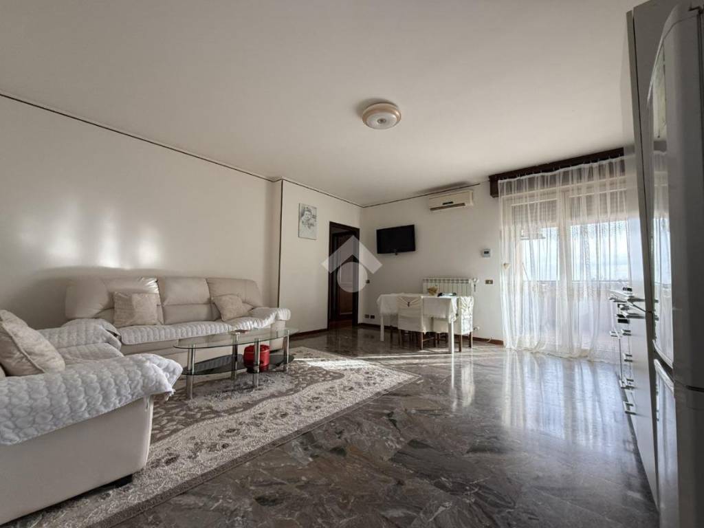 appartamento in vendita ad Orzinuovi