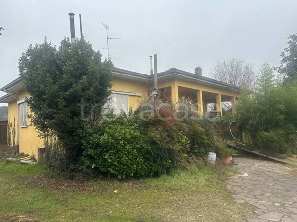casa indipendente in vendita ad Orzinuovi