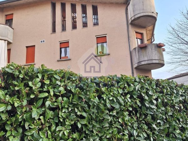 appartamento in vendita ad Orzinuovi