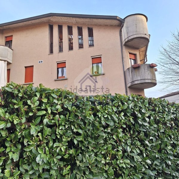 appartamento in vendita ad Orzinuovi