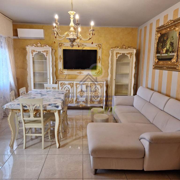 appartamento in vendita ad Orzinuovi