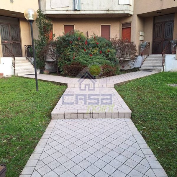 appartamento in vendita ad Orzinuovi