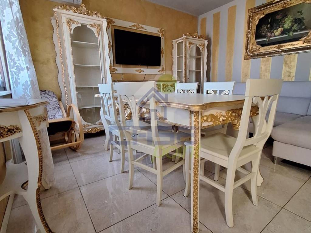 appartamento in vendita ad Orzinuovi