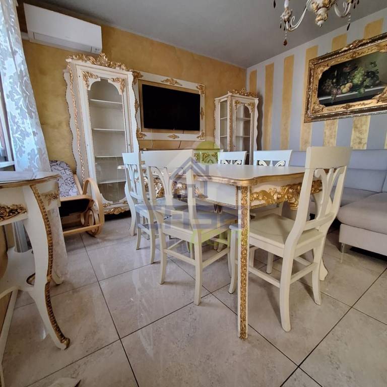 appartamento in vendita ad Orzinuovi