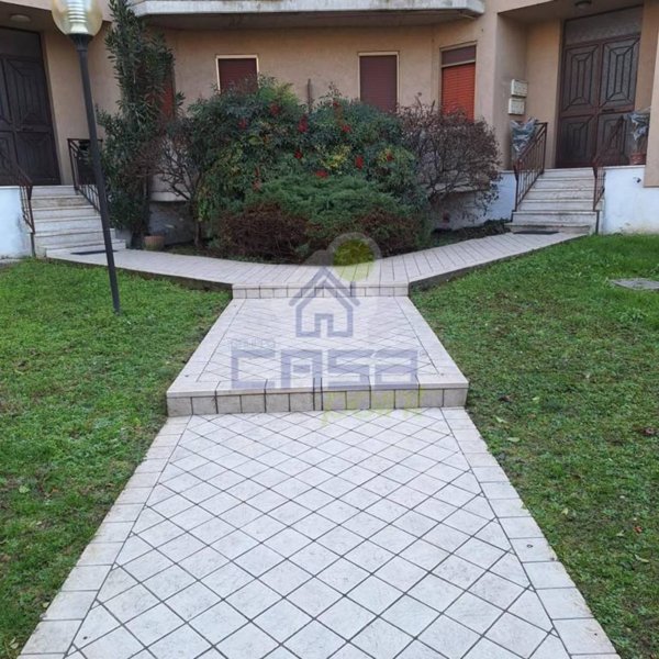 appartamento in vendita ad Orzinuovi