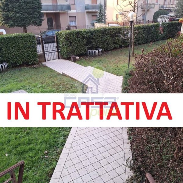 appartamento in vendita ad Orzinuovi