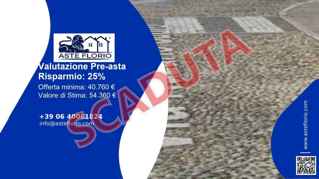 appartamento in vendita ad Orzinuovi