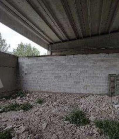 capannone in vendita ad Orzinuovi