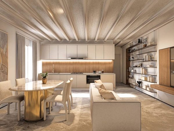 appartamento in vendita ad Orzinuovi