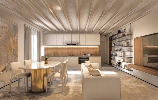 appartamento in vendita ad Orzinuovi