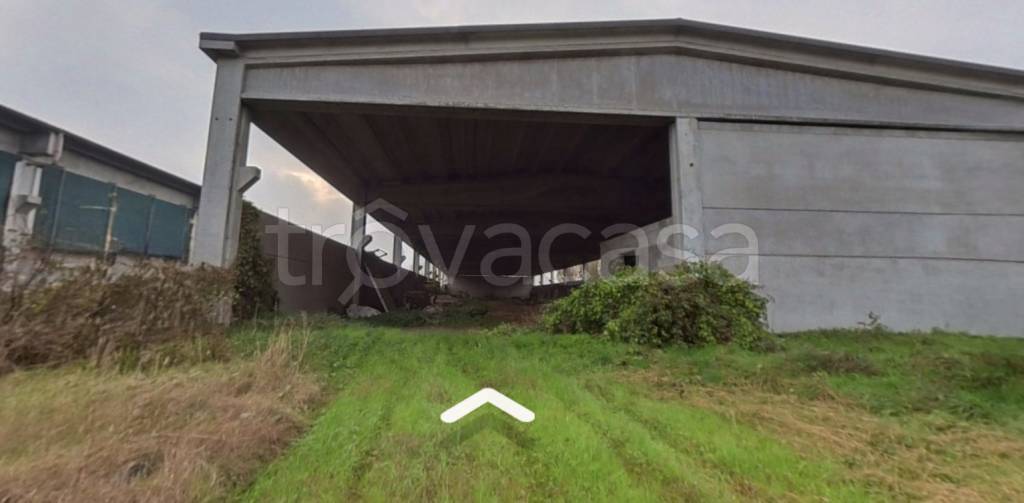 terreno edificabile in vendita ad Orzinuovi