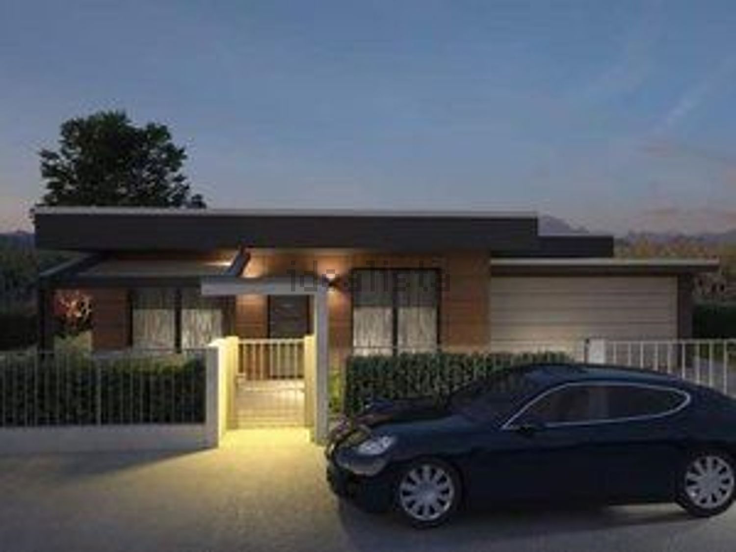 casa indipendente in vendita ad Orzinuovi