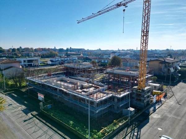 casa indipendente in vendita ad Orzinuovi