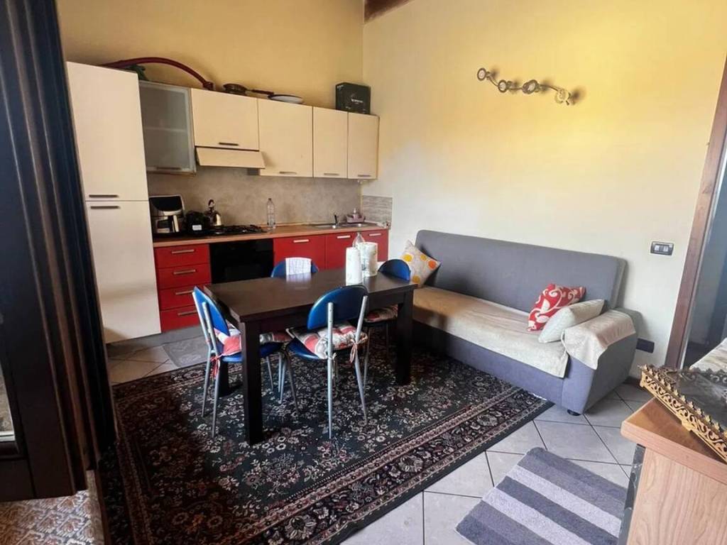 appartamento in vendita ad Orzinuovi