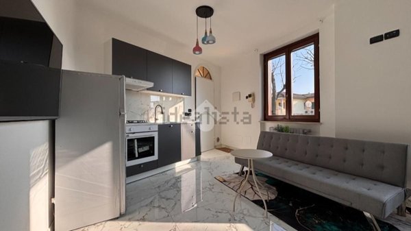 appartamento in vendita ad Orzinuovi
