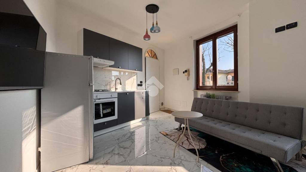 appartamento in vendita ad Orzinuovi