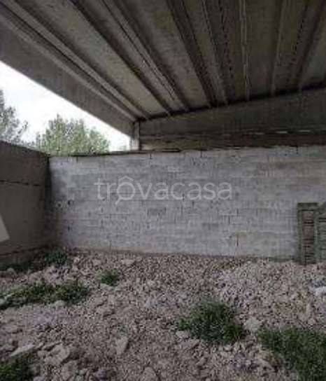 capannone in vendita ad Orzinuovi