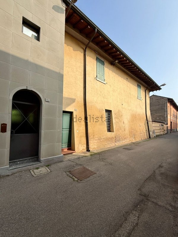 appartamento in vendita ad Orzinuovi