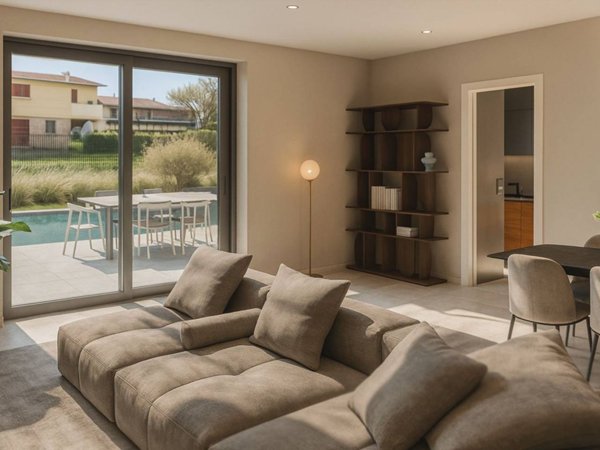 appartamento in vendita ad Orzinuovi