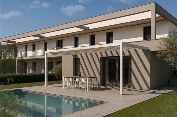 appartamento in vendita ad Orzinuovi