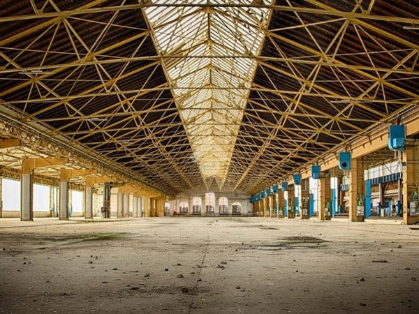 locale commerciale in vendita ad Orzinuovi